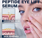 Hyaluronic Eye Serum Dark Circles & Puffiness Remover