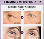 Hydrating Facial Moisturizer Tightening & Brightening Skincare