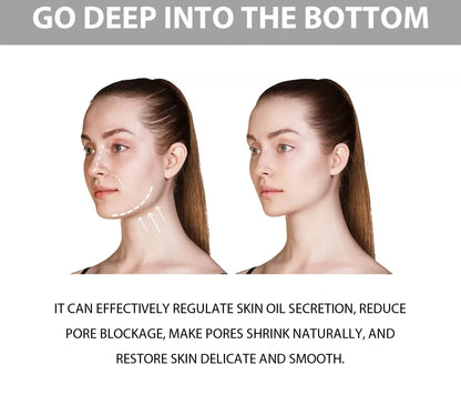 Hydrating & Acne Repair Face Cream