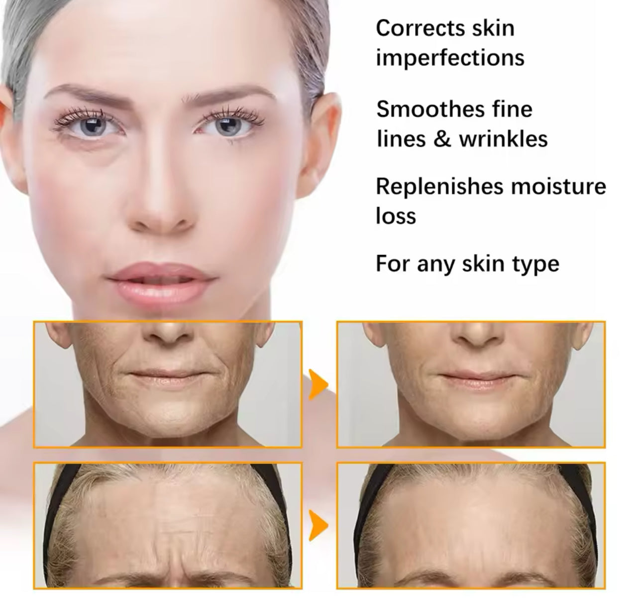 Turmeric Firming & Brightening Face Cream