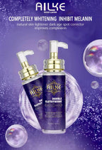 Brightening Face & Body Serum with Glutathione, Aloe Vera & Vitamin C