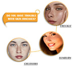 Kojic Acid Soap Brightening & Acne Clearing Cleanser