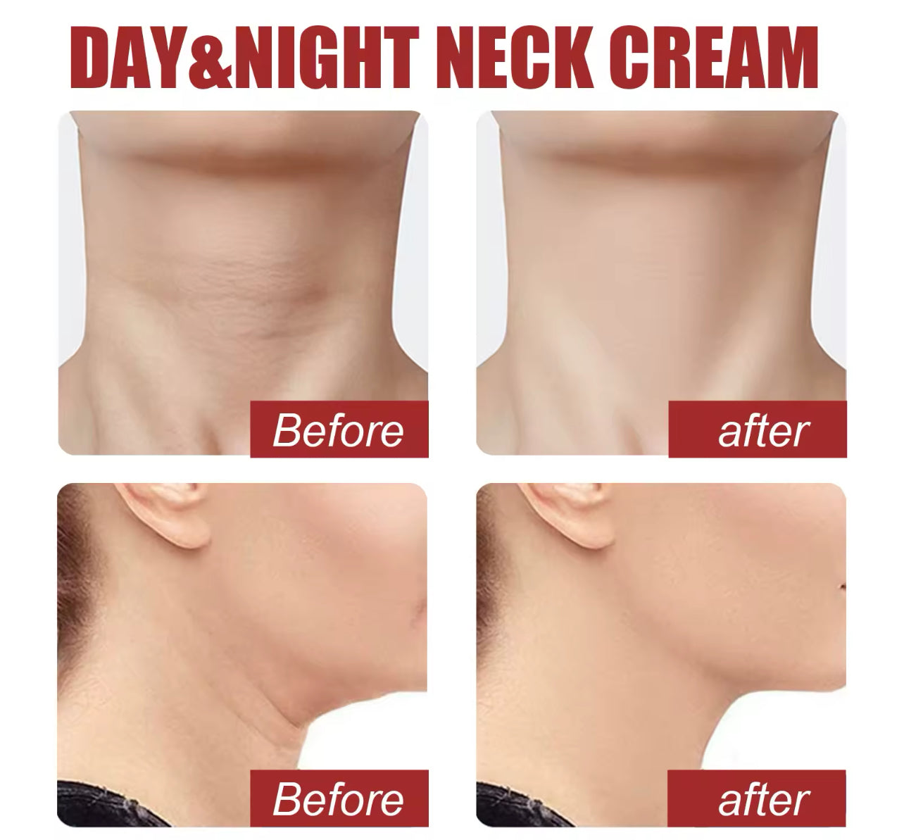 Wrinkle Removal & Firming Eye Serum