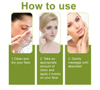 Hydrating Brightening Facial Lotion Anti-Aging & Skin Tone Enhancer