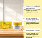 Astragalus Moisturizing Cream Hydrating & Tone-Perfecting Daily Moisturizer