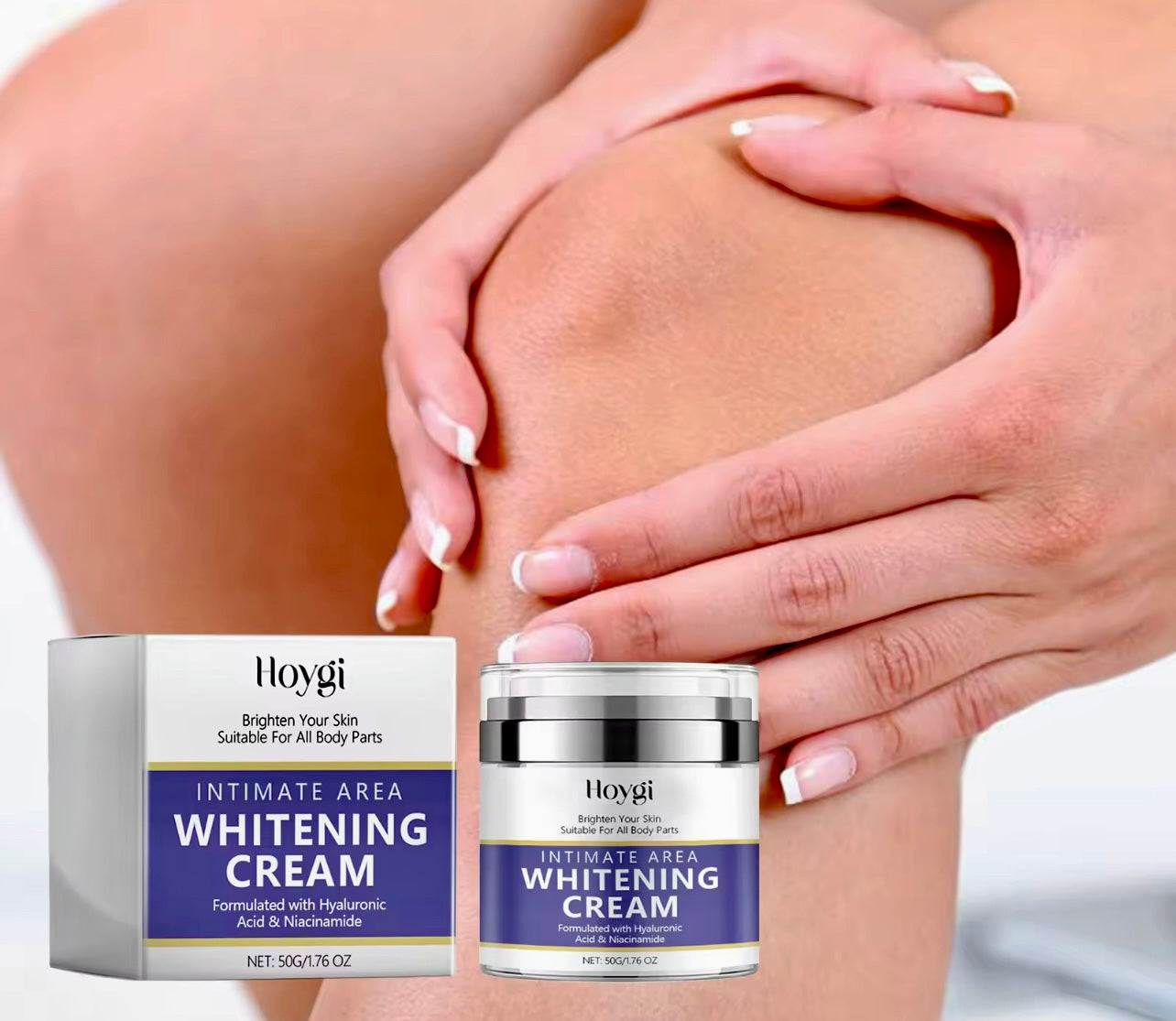Brightening & Firming Cream Face, Eyes, Neck & Body