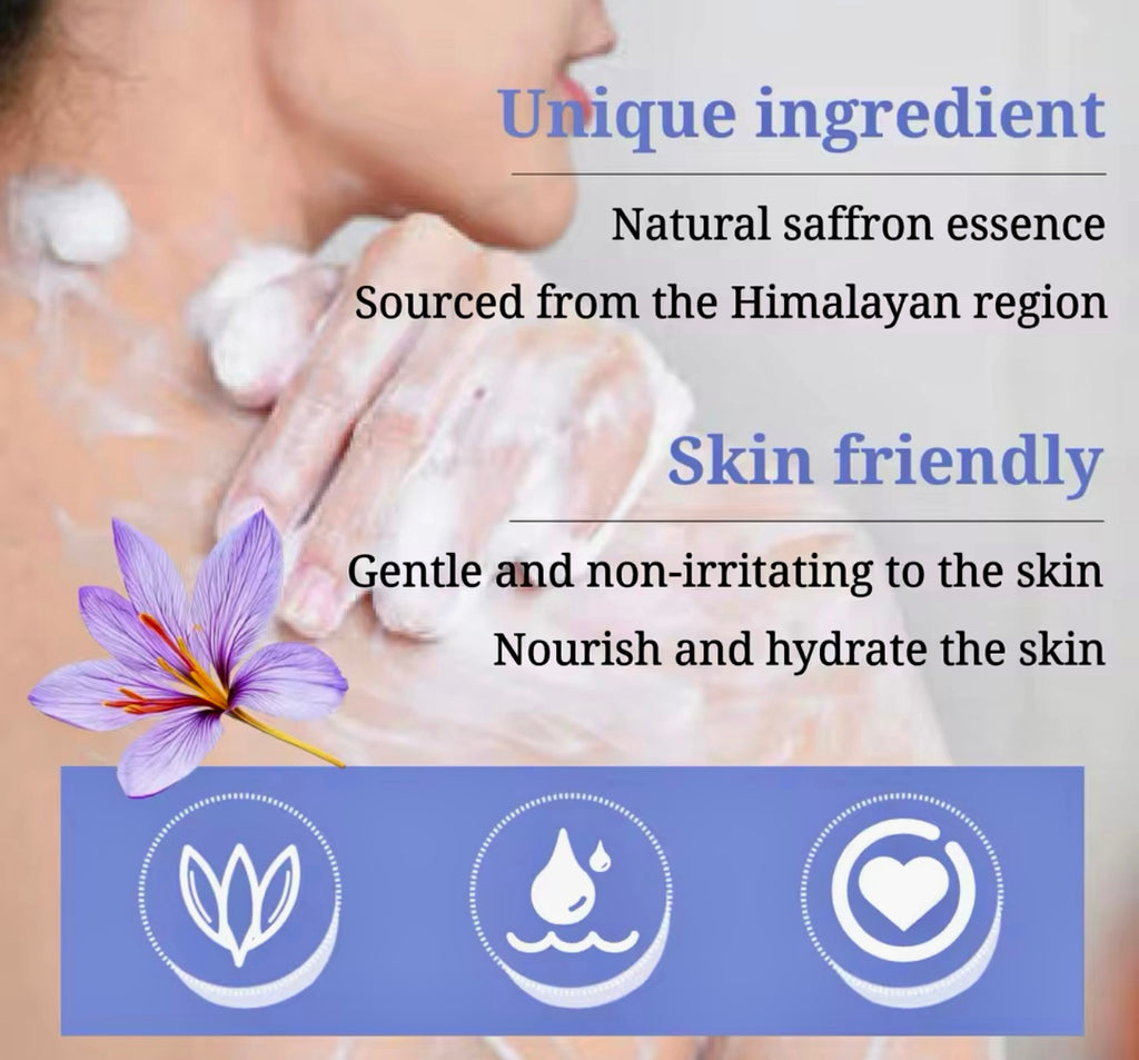 Herbal Moisturizing Soap Soothes & Nourishes Skin