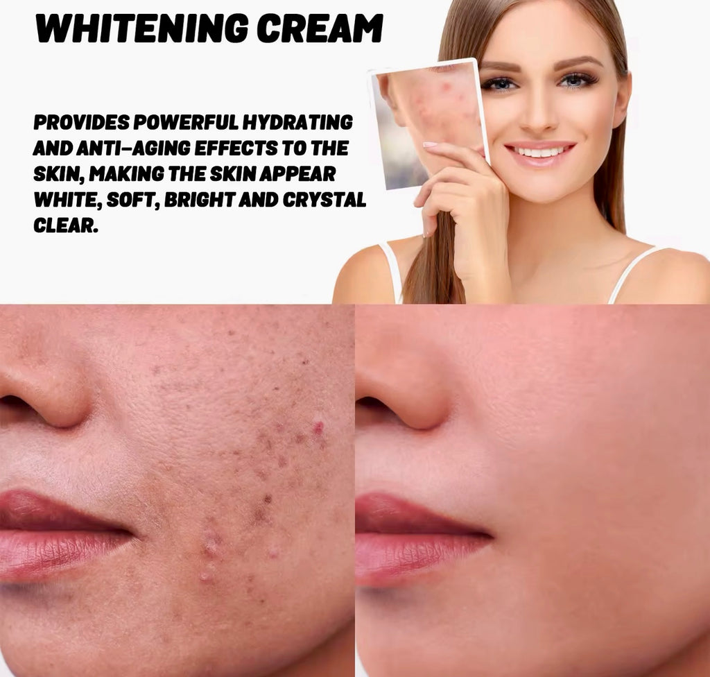 Deep Hydration Waterlight Tone-Up Cream
