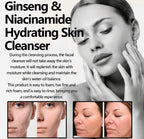Ginseng Facial Cleanser Deep Cleansing & Brightening