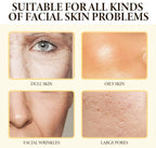 Face Lotion Anti-Aging & Firming Moisturizer