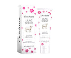 Goat Milk Nourishing Hand Cream