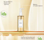 Centella Cleansing Oil Hydrating Makeup Remover