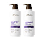 Lavender+ Purple Shampoo Conditioner Set