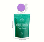 Body Cleansing Shower Tablets Aromatherapy Stress Relief & Skin Brightening