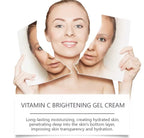 Vitamin C Brightening Gel Cream