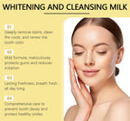 Niacinamide Face Cleanser Brightening & Acne Control Skincare