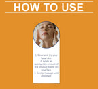 Vitamin C Brightening Gel Cream