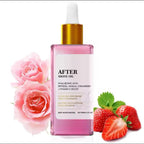 Strawberry Vanilla After Shave Oil 90ml