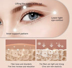 Firming Eye Cream Instantly Tightens & Reduces Puffiness
