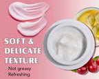 Daily Rapid Clean Face Cream Oil Control & Skin Repair