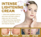Acid Brightening & Hydrating Face Cream