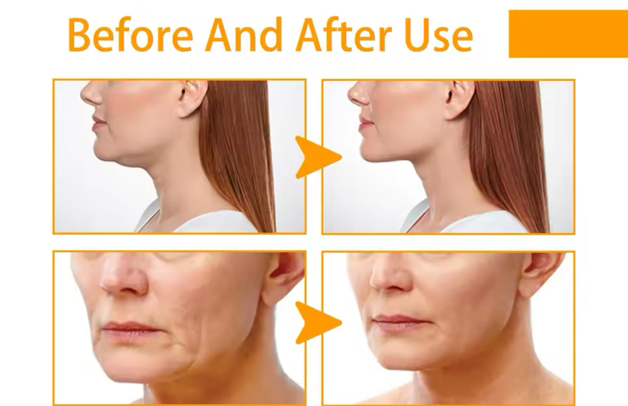 Turmeric Firming & Brightening Face Cream