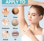 Black Acanthoderma Brightening Repair Cream