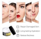 Advanced Snail Face Cream Repairing & Whitening Moisturizer