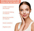 Ace Body Brightening Cream Thigh, Underarm & Inner Area Lightening Lotion