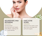 7% Glycolic Acid Toning Solution Facial Toner