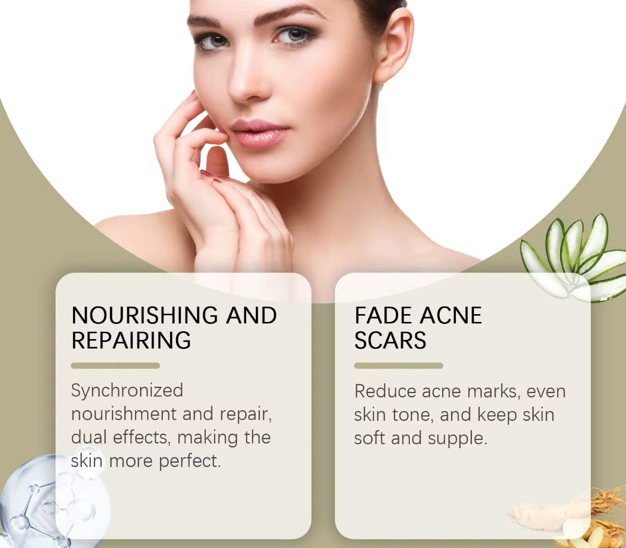 7% Glycolic Acid Toning Solution Facial Toner
