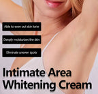 Brightening & Firming Cream Face, Eyes, Neck & Body