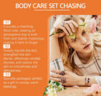 Pheromone Body Care Set Floral Scent, Spray & Lotion