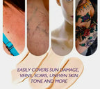 Body Coverage Perfector & Skin Concealer