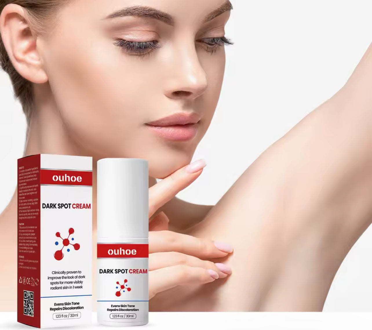 Black Spot Repair Cream Brightening & Moisturizing