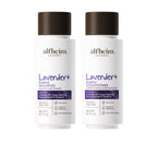 Lavender+ Purple Shampoo Conditioner Set