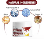 Retinol Firming Face Cream Anti-Aging & Brightening Moisturizer