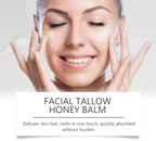 Beef Tallow Face & Body Cream Deep Moisture & Skin Repair