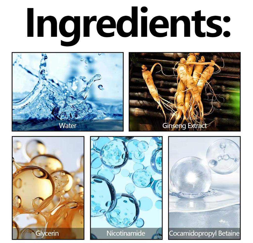 Golden Ginseng Facial Soap Brightening & Anti-Aging