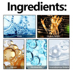 Golden Ginseng Facial Soap Brightening & Anti-Aging