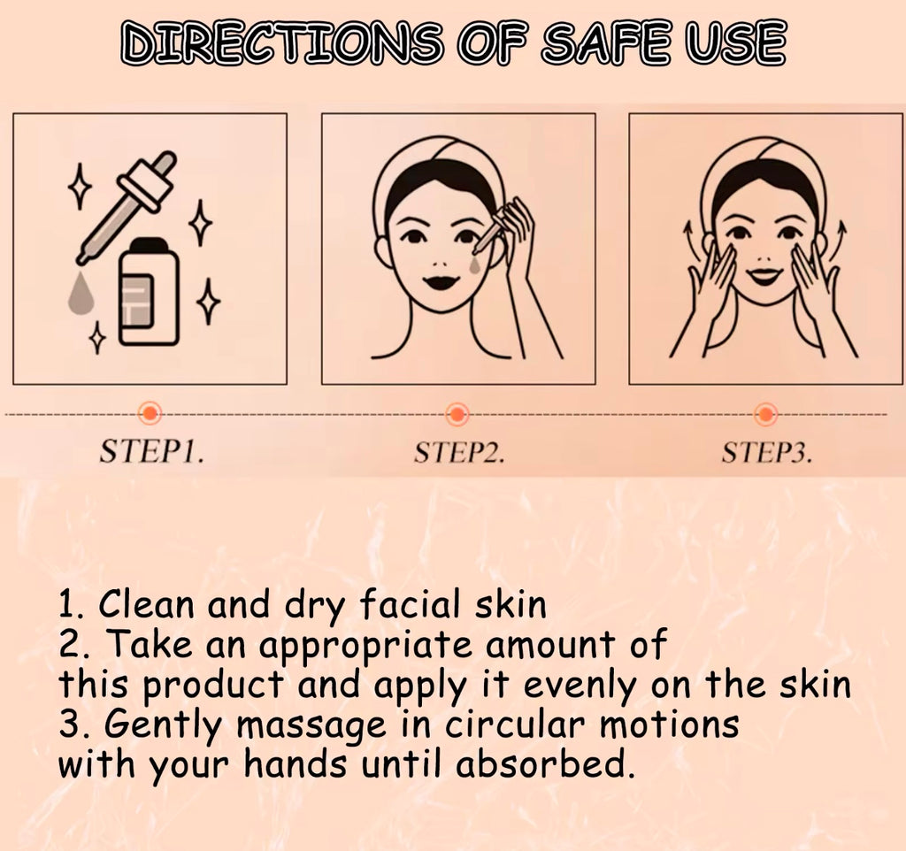Niacinamide Face Cleanser Brightening & Acne Control Skincare
