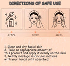 Niacinamide Face Cleanser Brightening & Acne Control Skincare