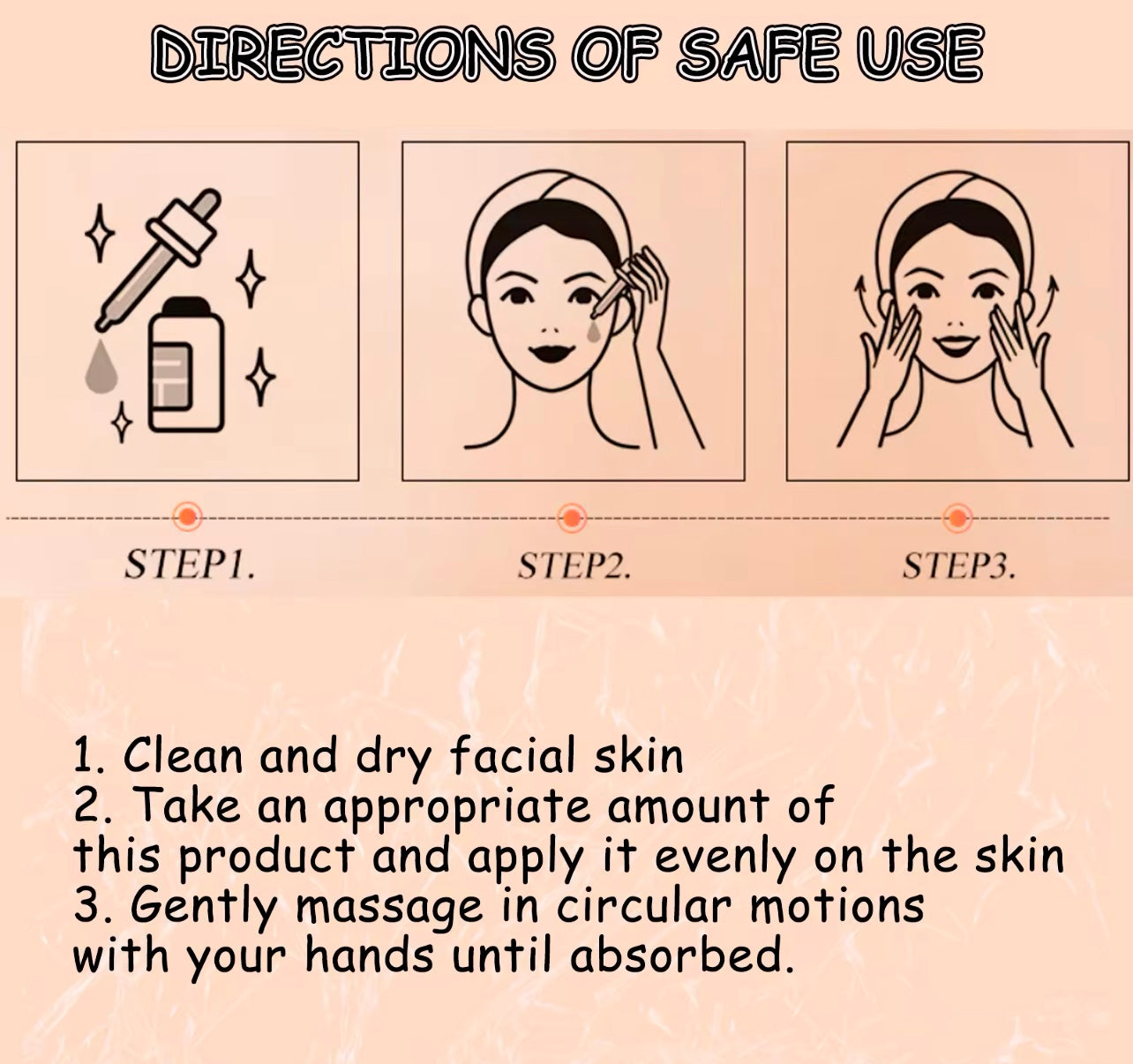 Niacinamide Face Cleanser Brightening & Acne Control Skincare
