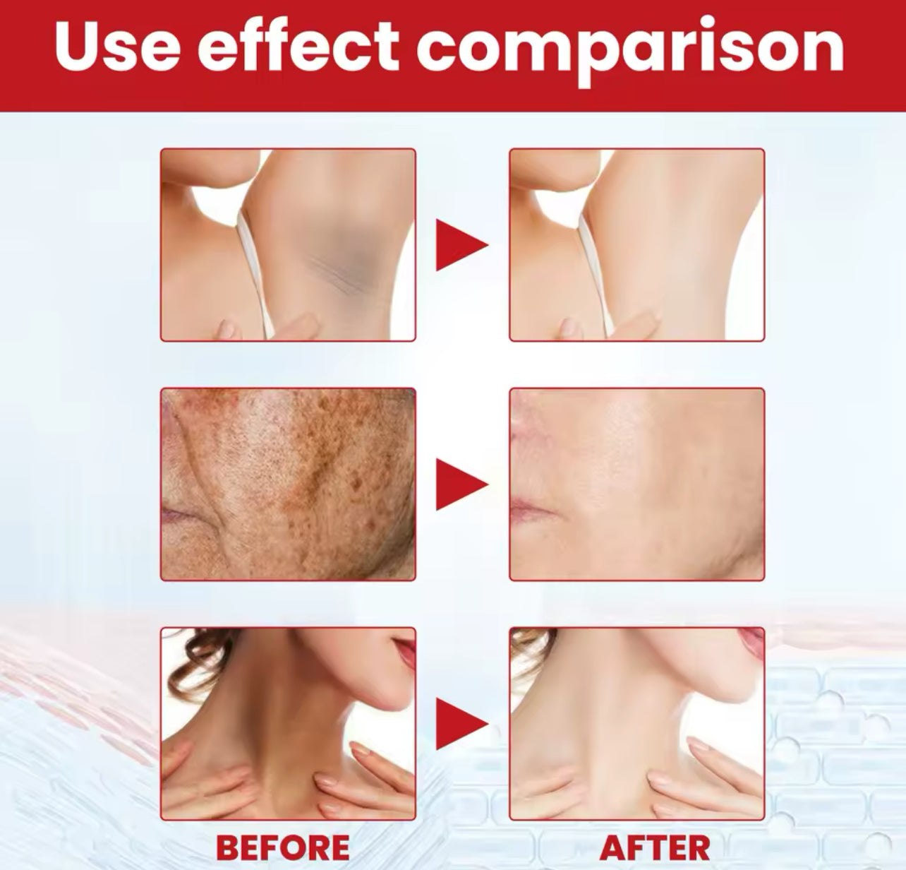 Black Spot Repair Cream Brightening & Moisturizing