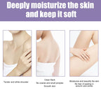 Lavender Skincare Cream Lightening & Moisturizing Body Serum