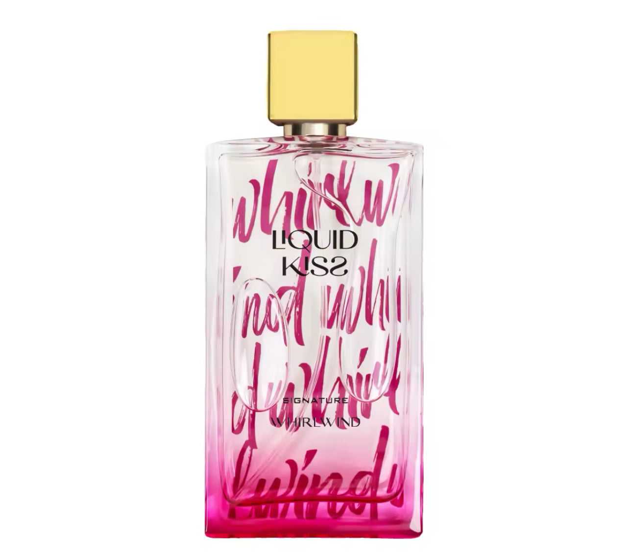 WHIRLWIND Fragrance Mist & Lotion Gift Set - 2 Pc