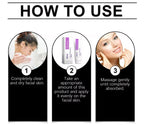 Hydrating Facial Moisturizer Anti-Aging & Nourishing Cream