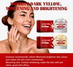 Nicotinamide Whitening Day & Night Face Cream