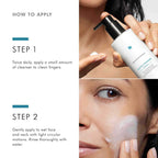 Gentle Cleanser Cream
