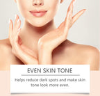 Brightenin Face Cream Dark Spot Corrector & Skin Brightening Moisturizer